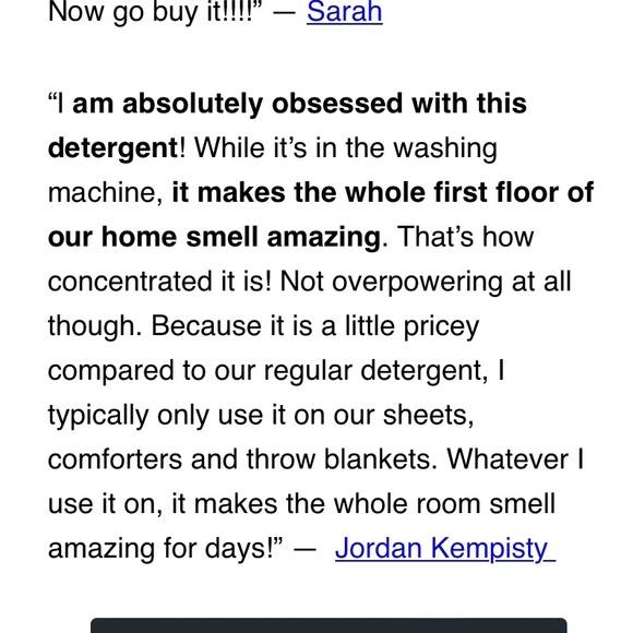 - Tyler Diva wash Bundle - Picture 6 of 11